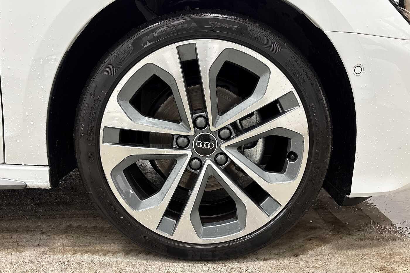 Used Audi A3 2025 for sale - 77161402: Photo 6