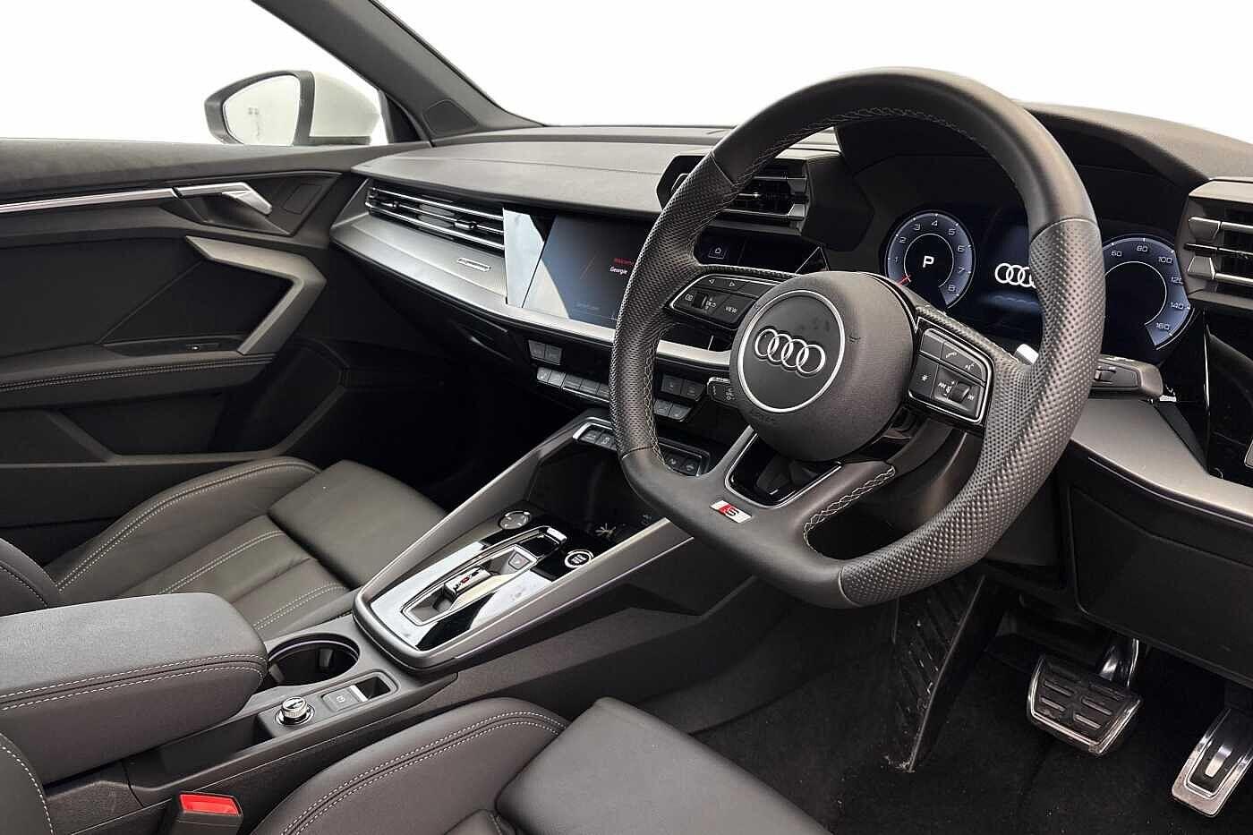 Used Audi A3 2025 for sale - 77161402: Photo 7