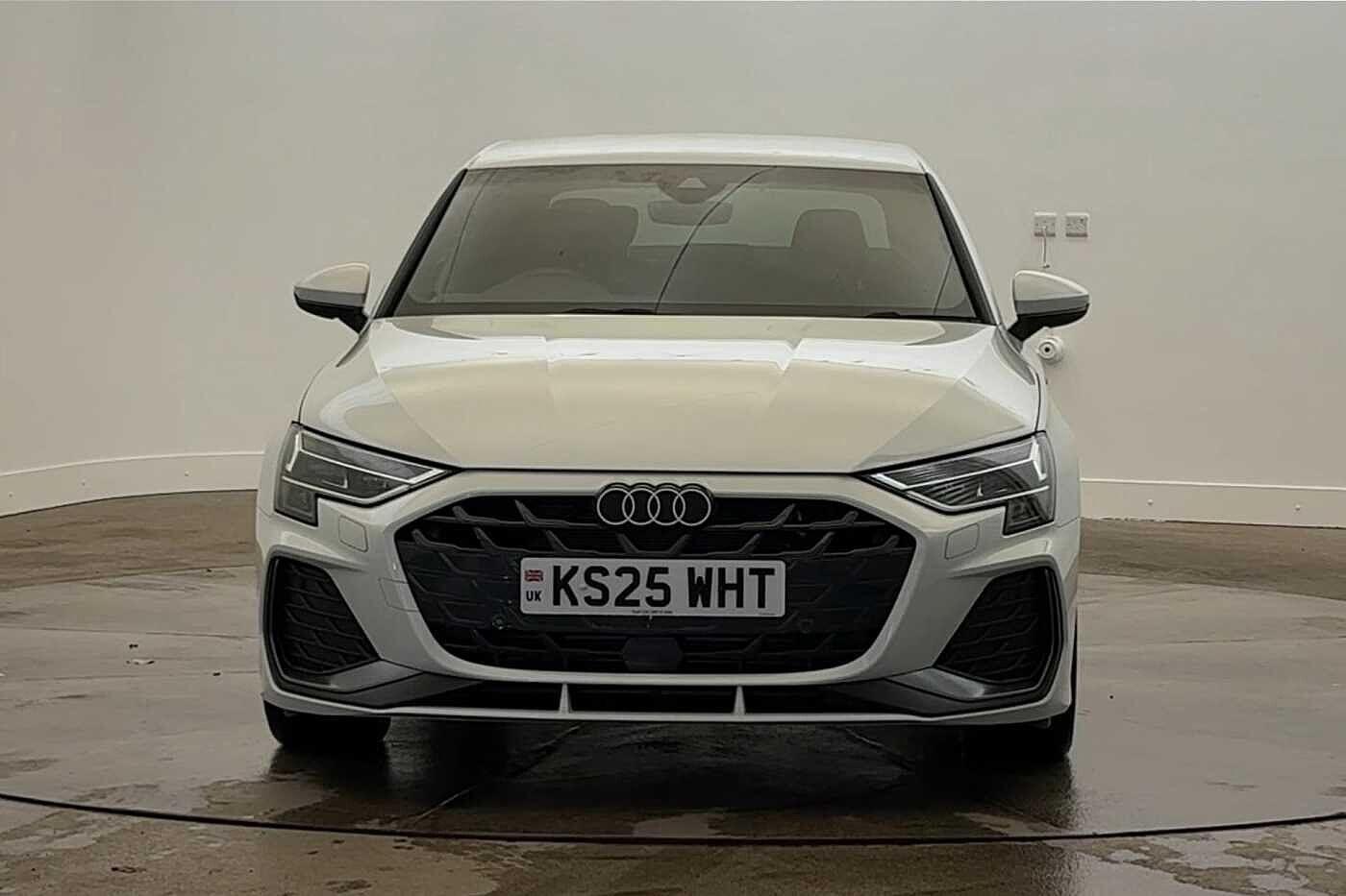 Used Audi A3 2025 for sale - 77161402: Photo 8