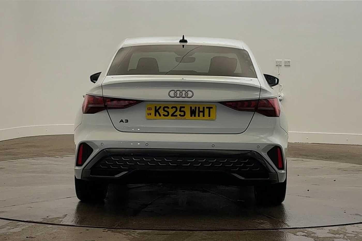 Used Audi A3 2025 for sale - 77161402: Photo 9