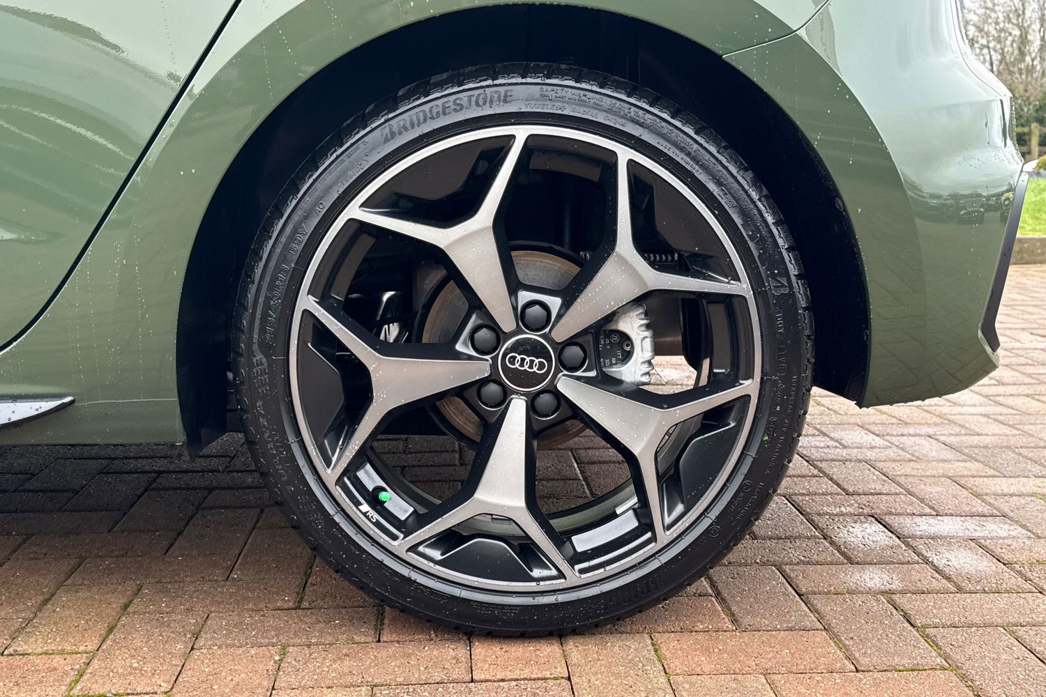 Used Audi A1 2026 for sale - 77541025: Photo 12