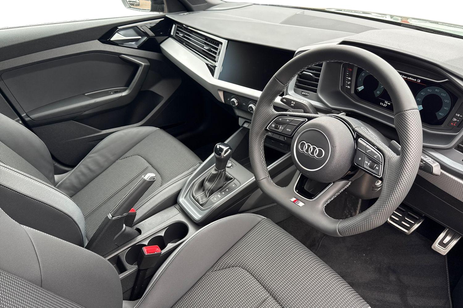 Used Audi A1 2026 for sale - 77541025: Photo 13