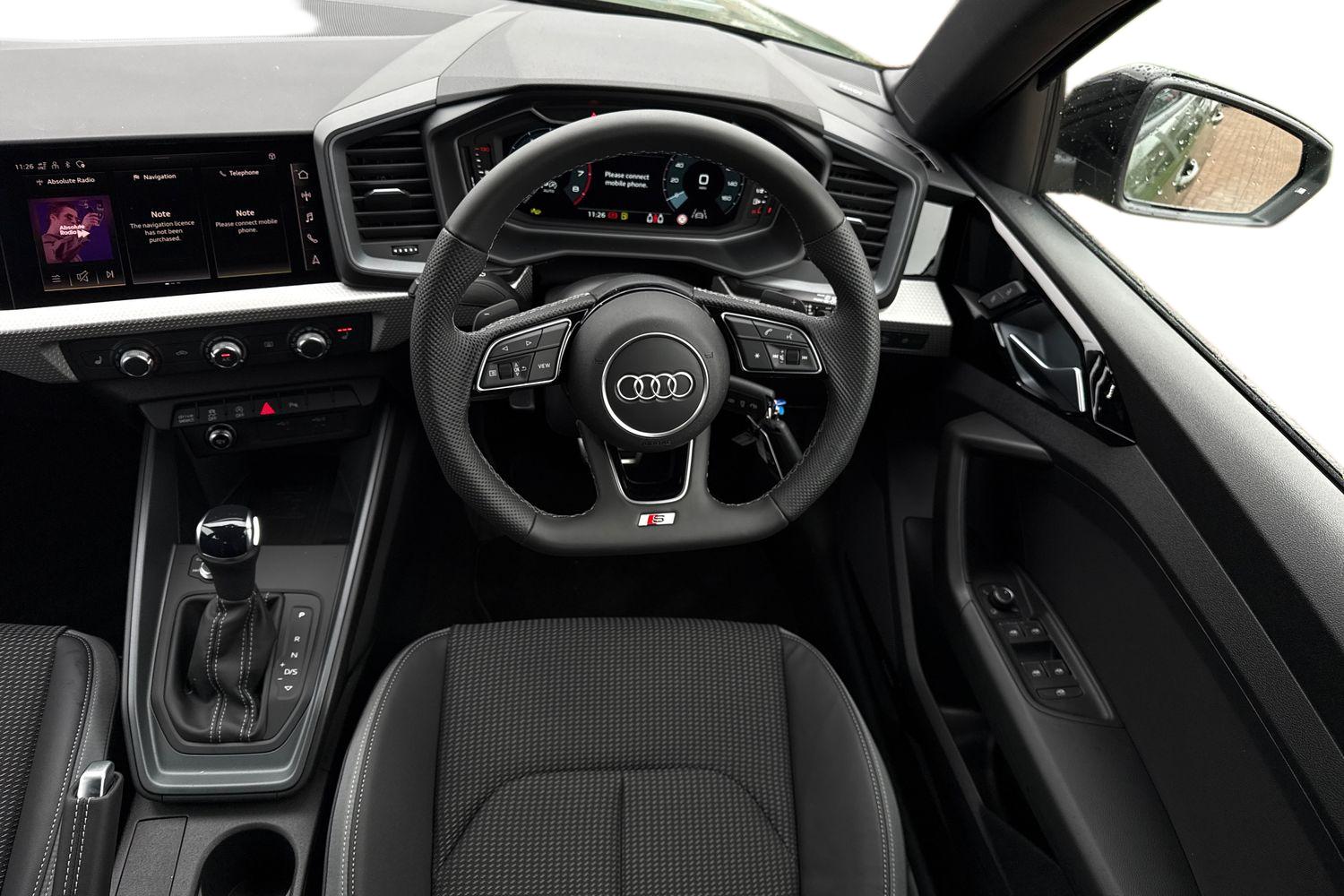 Used Audi A1 2026 for sale - 77541025: Photo 17