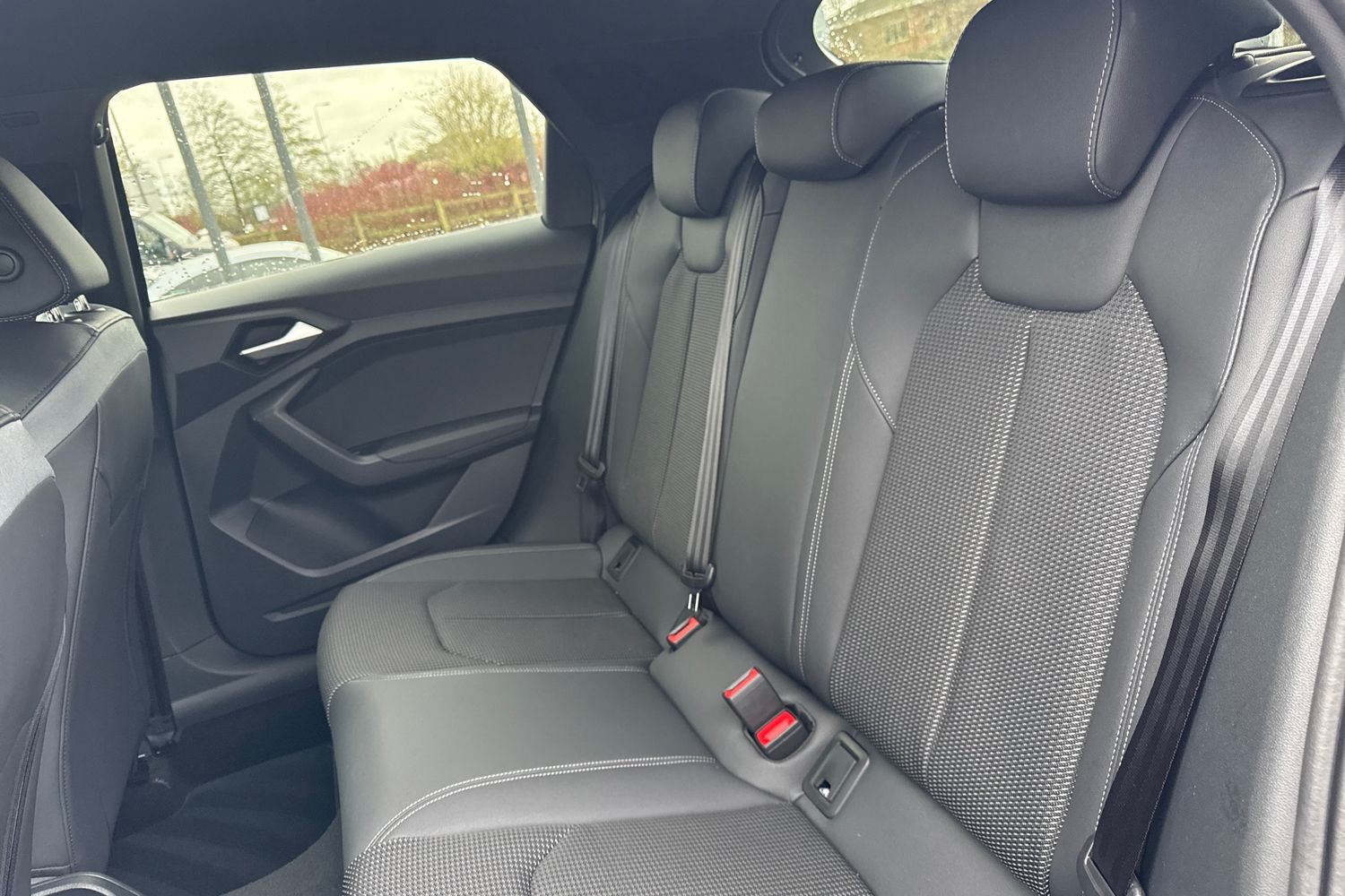 Used Audi A1 2026 for sale - 77541025: Photo 18