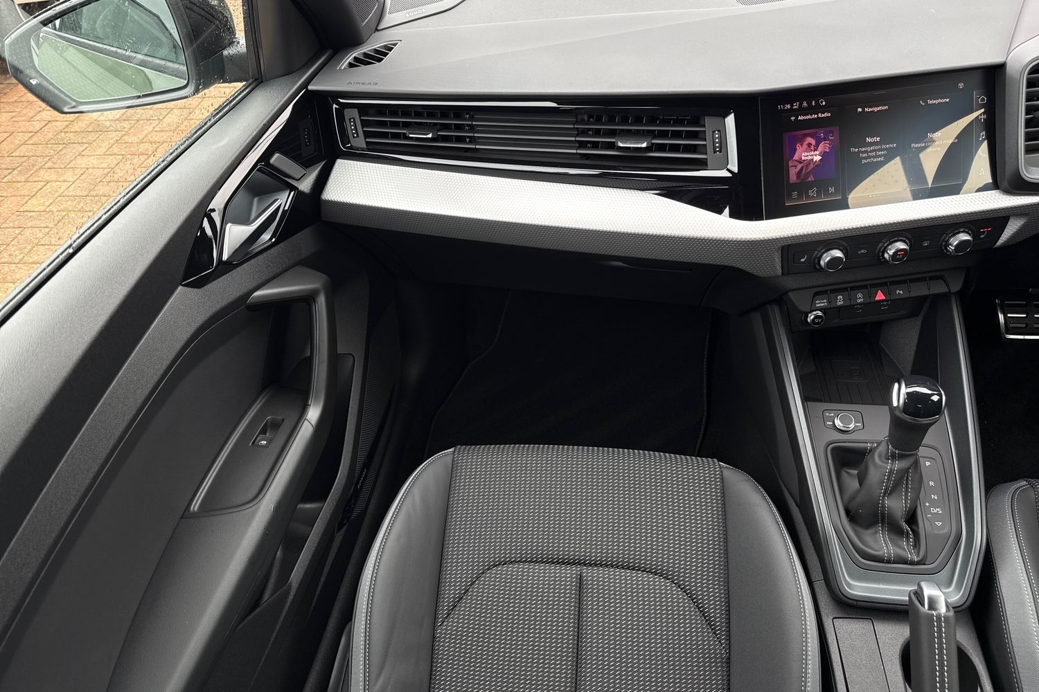 Used Audi A1 2026 for sale - 77541025: Photo 19