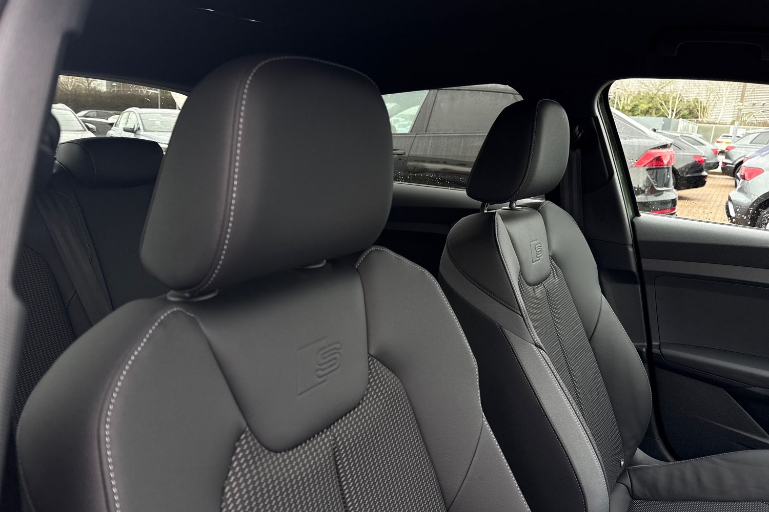 Used Audi A1 2026 for sale - 77541025: Photo 23