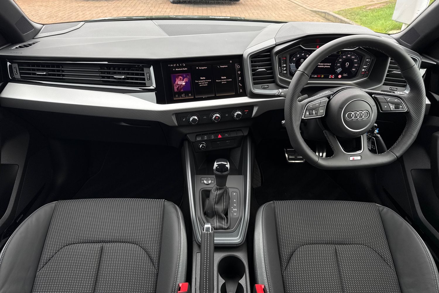 Used Audi A1 2026 for sale - 77541025: Photo 24