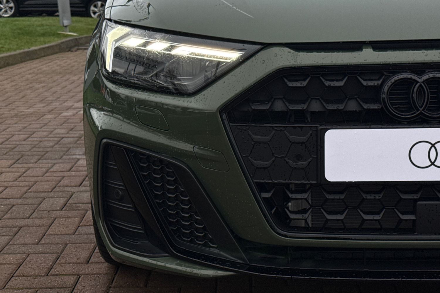 Used Audi A1 2026 for sale - 77541025: Photo 28