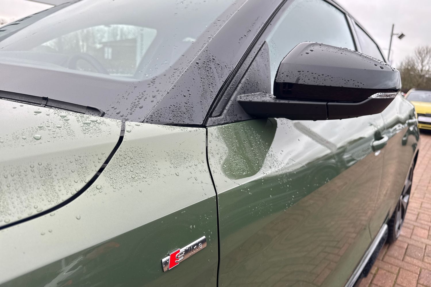 Used Audi A1 2026 for sale - 77541025: Photo 30