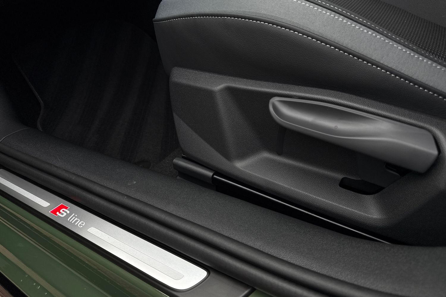 Used Audi A1 2026 for sale - 77541025: Photo 32