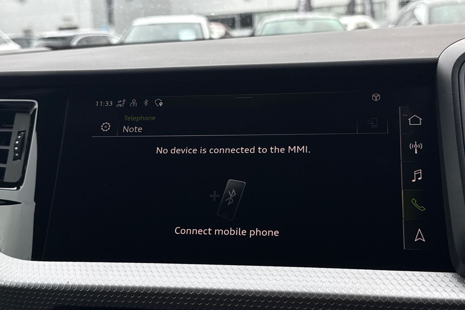 Used Audi A1 2026 for sale - 77541025: Photo 53