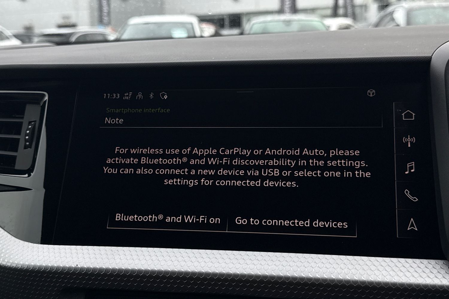 Used Audi A1 2026 for sale - 77541025: Photo 54