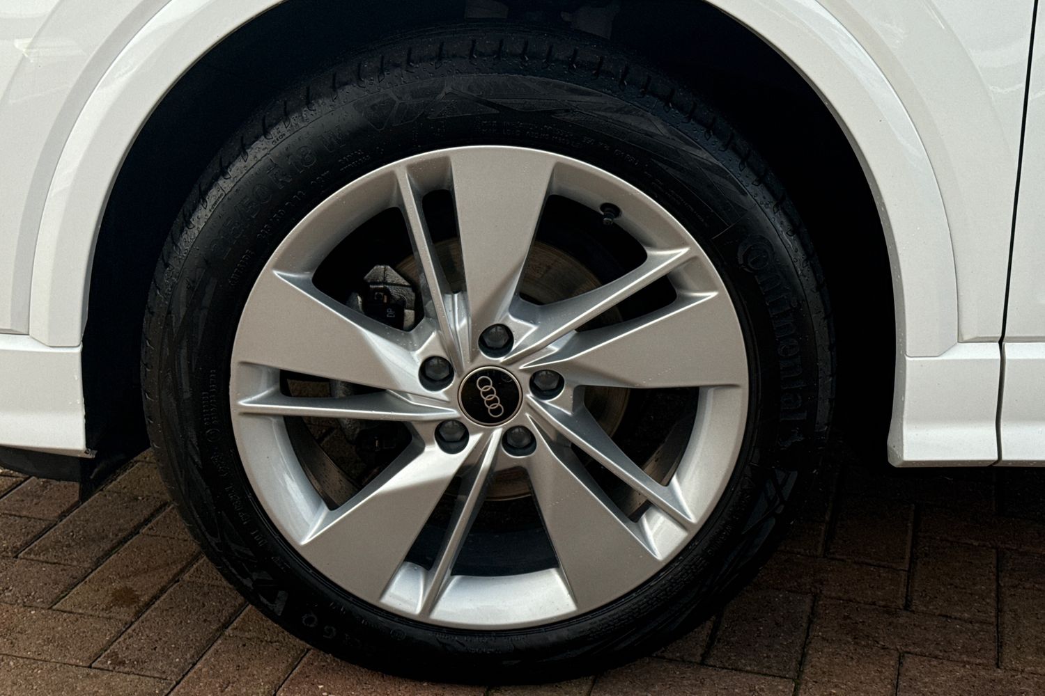 Used Audi Q2 2023 for sale - 76133608: Photo 10