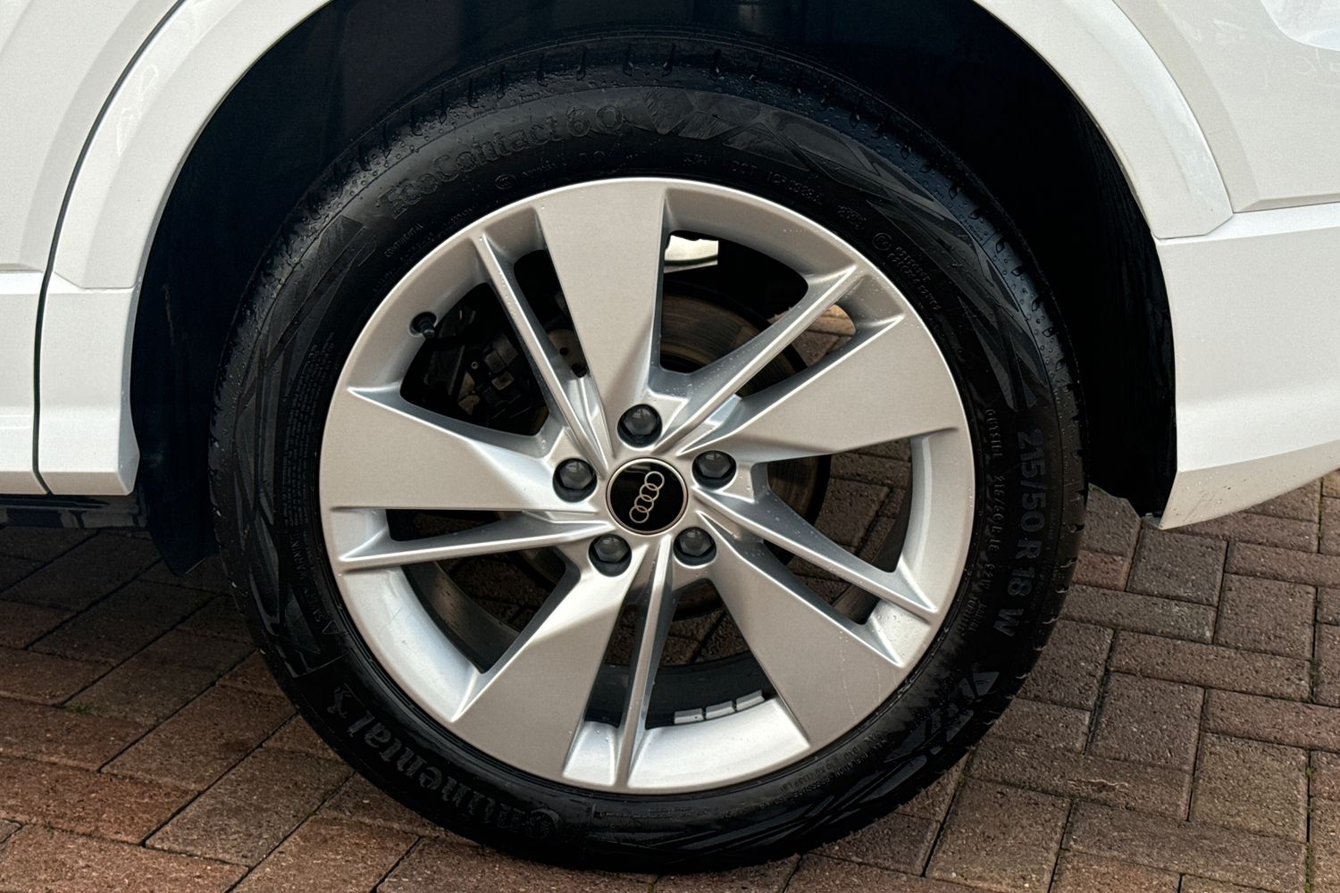 Used Audi Q2 2023 for sale - 76133608: Photo 11