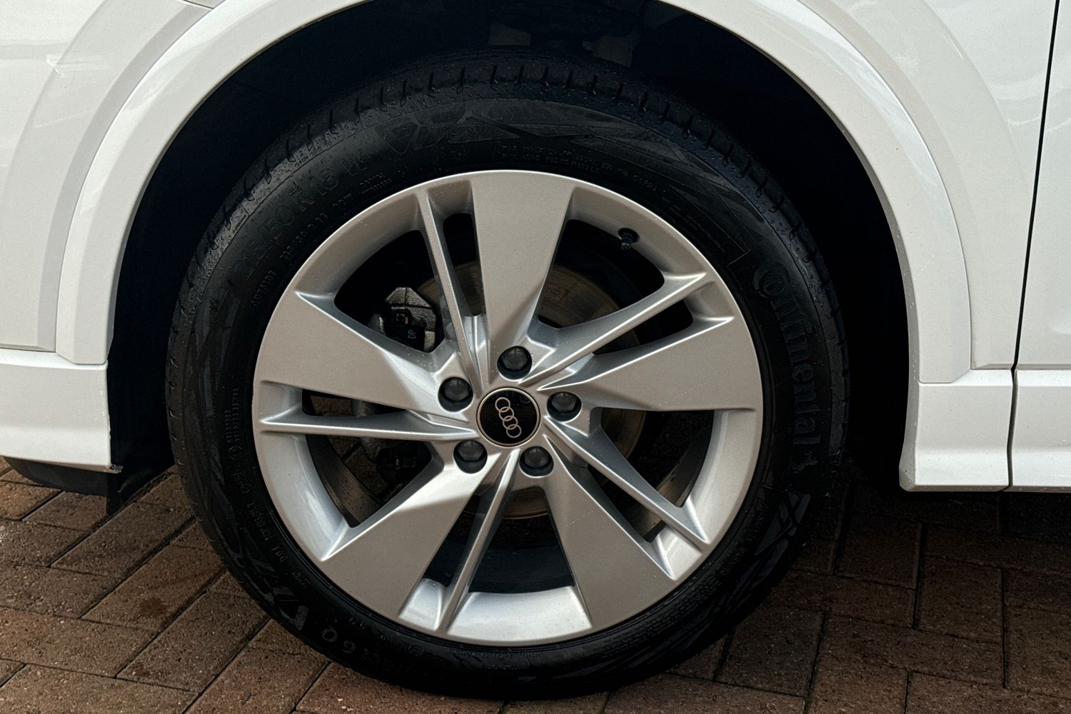Used Audi Q2 2023 for sale - 76133608: Photo 12