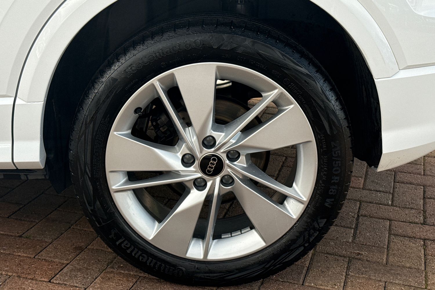Used Audi Q2 2023 for sale - 76133608: Photo 13