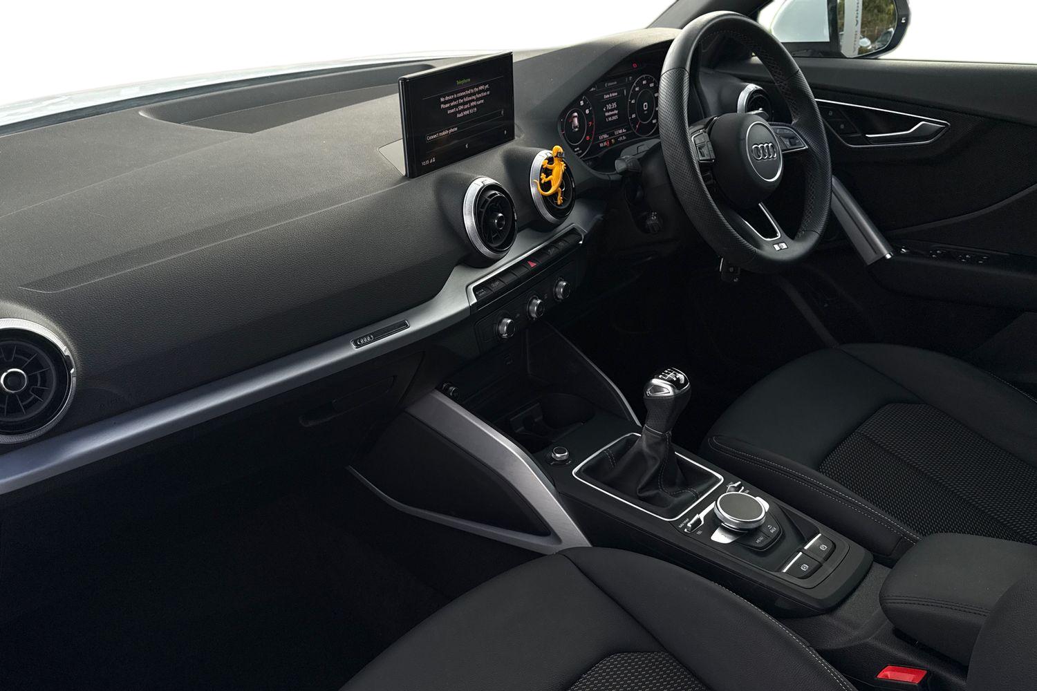 Used Audi Q2 2023 for sale - 76133608: Photo 15
