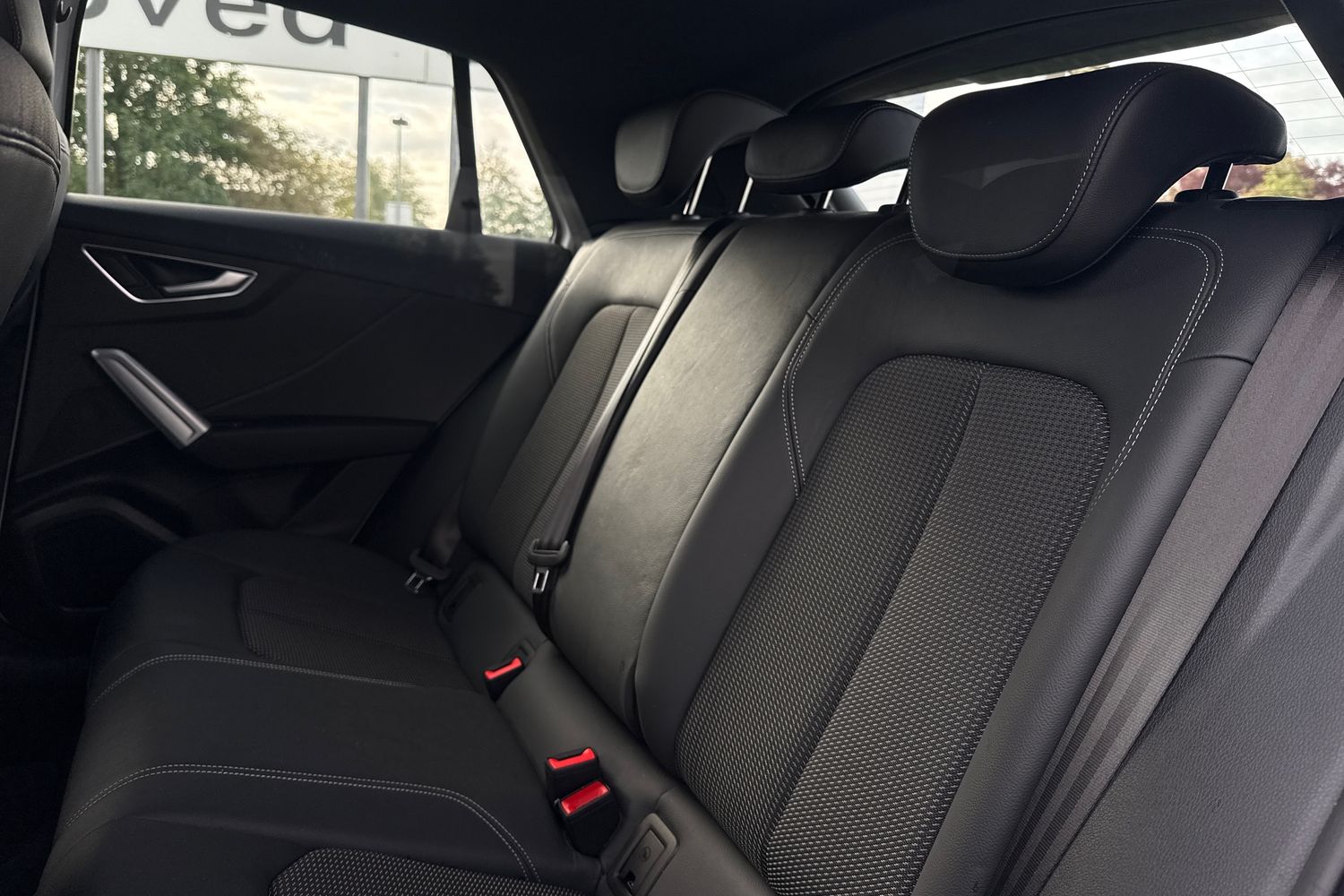 Used Audi Q2 2023 for sale - 76133608: Photo 19