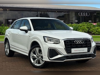 Audi - Q2