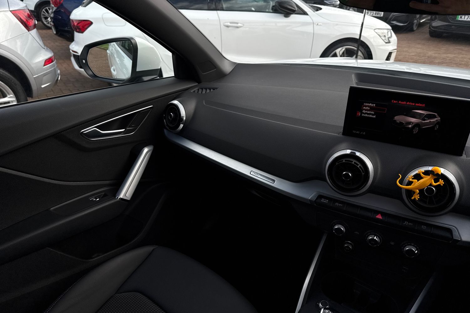 Used Audi Q2 2023 for sale - 76133608: Photo 20