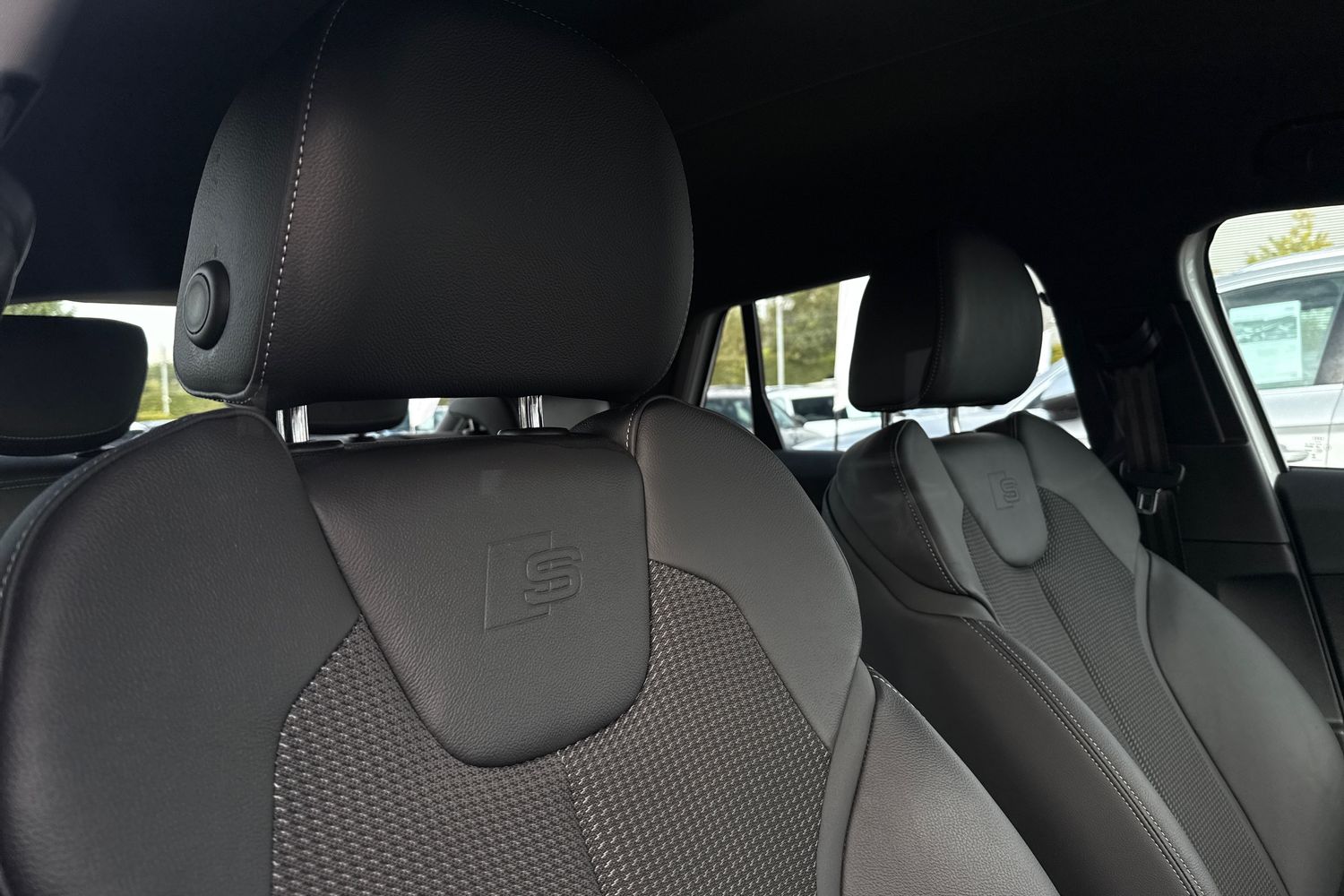 Used Audi Q2 2023 for sale - 76133608: Photo 24