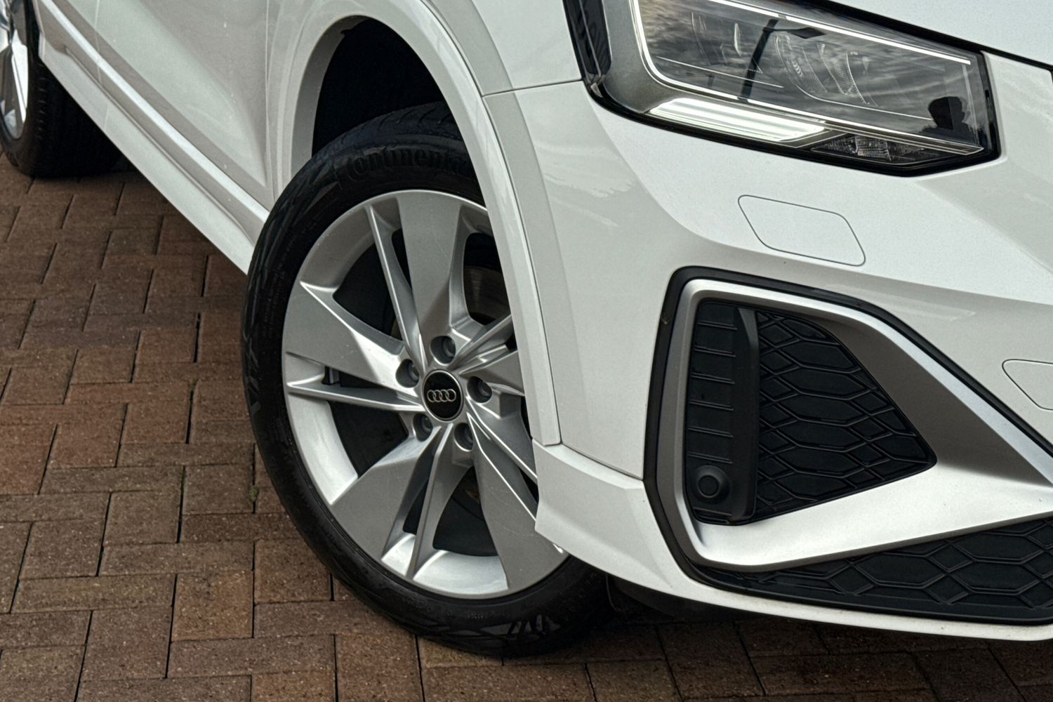 Used Audi Q2 2023 for sale - 76133608: Photo 26