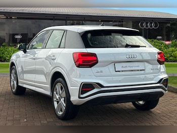 Used Audi Q2 2023 for sale - 76133608: Photo 2