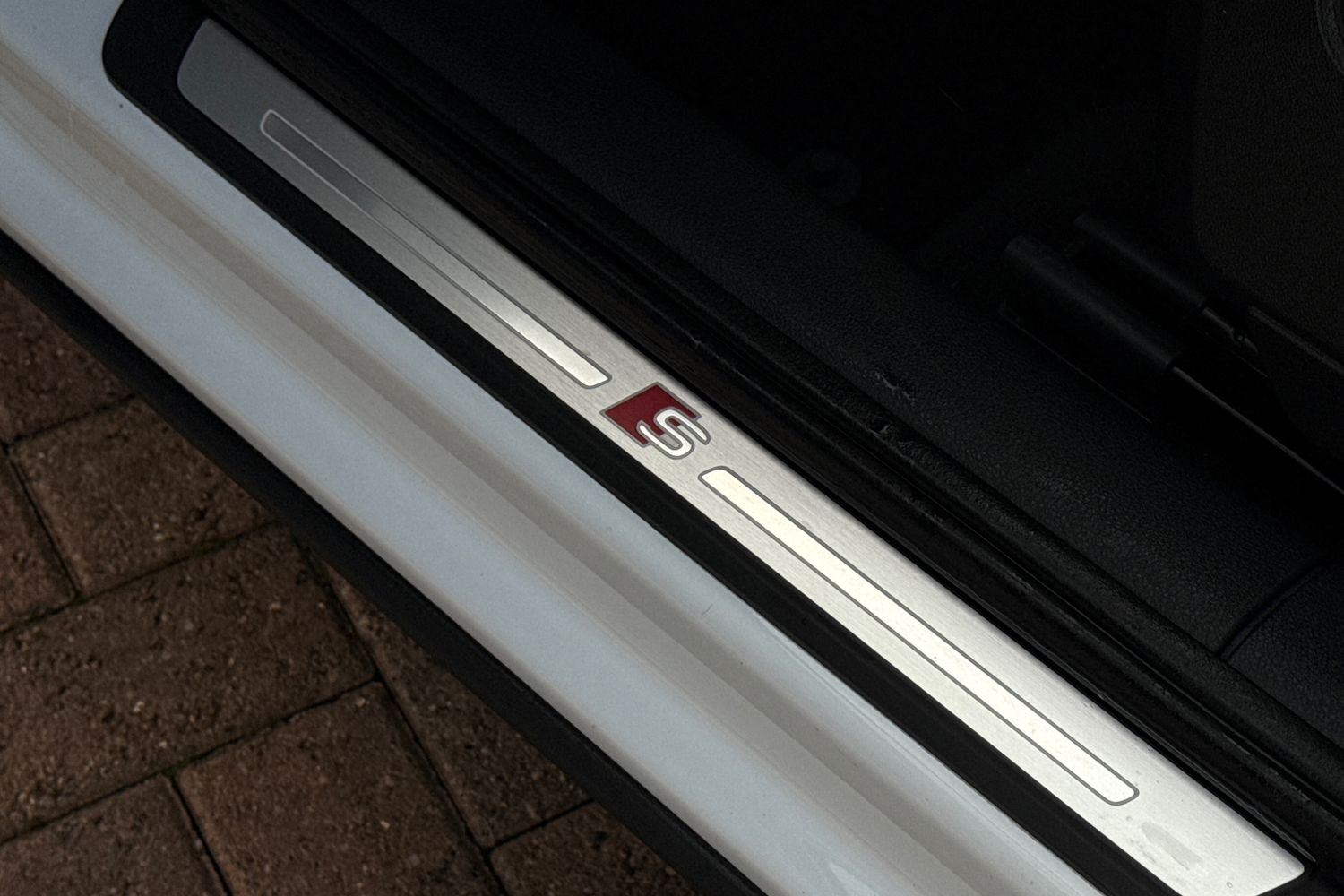 Used Audi Q2 2023 for sale - 76133608: Photo 33