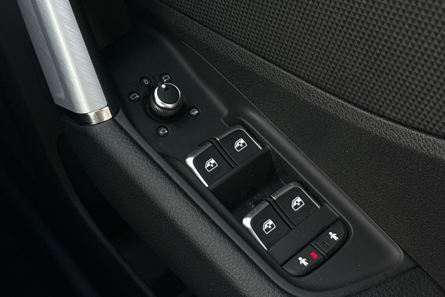 Used Audi Q2 2023 for sale - 76133608: Photo 38