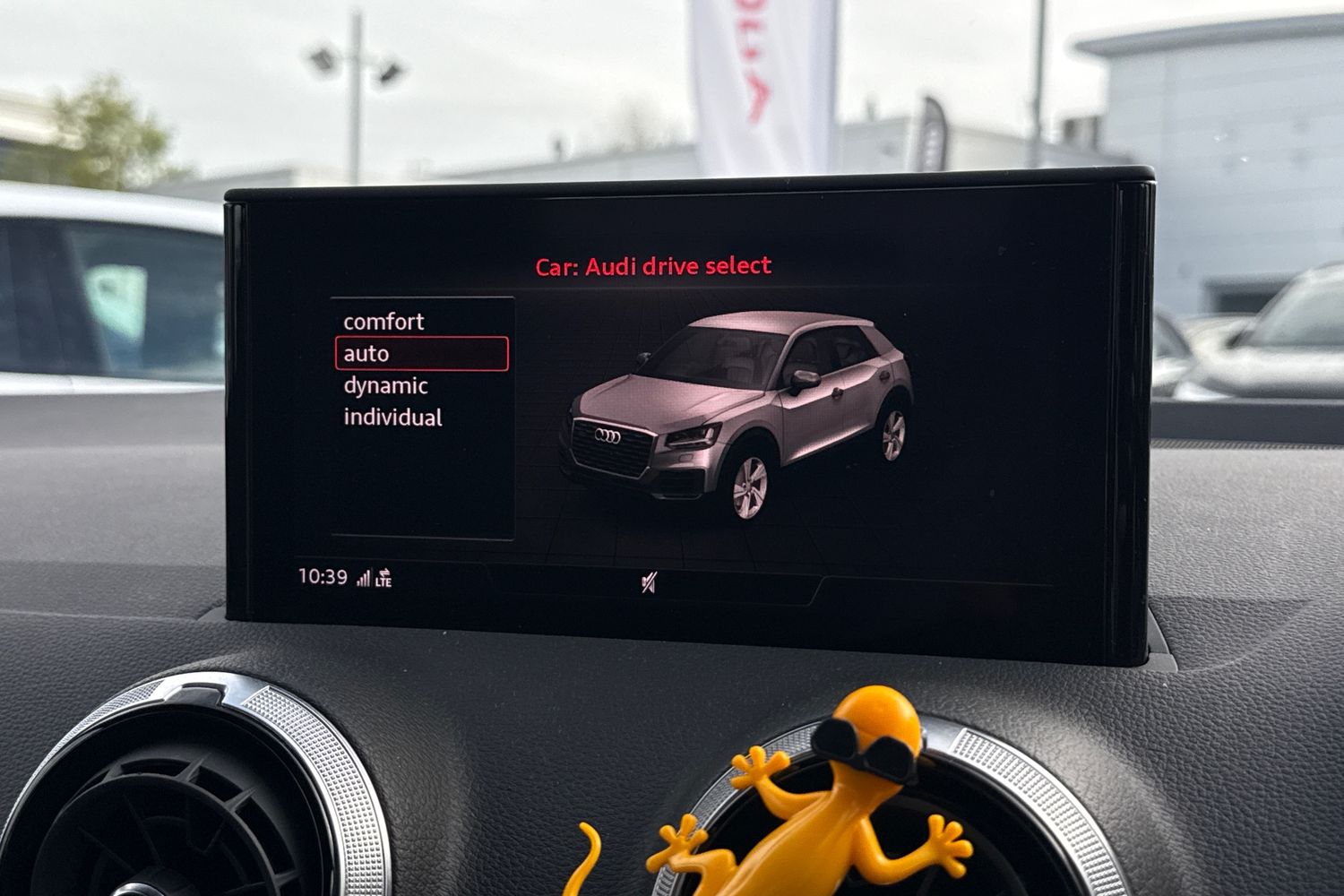 Used Audi Q2 2023 for sale - 76133608: Photo 41