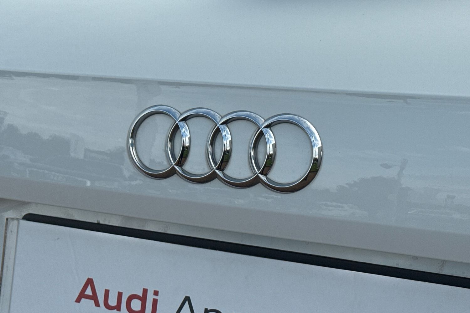 Used Audi Q2 2023 for sale - 76133608: Photo 48