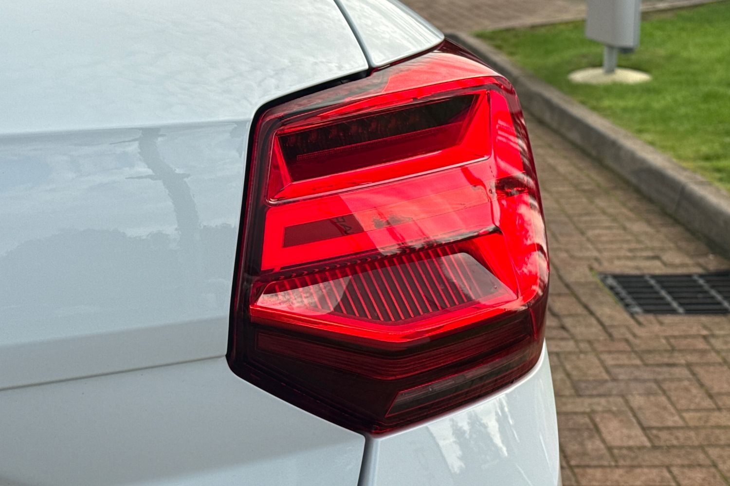 Used Audi Q2 2023 for sale - 76133608: Photo 49