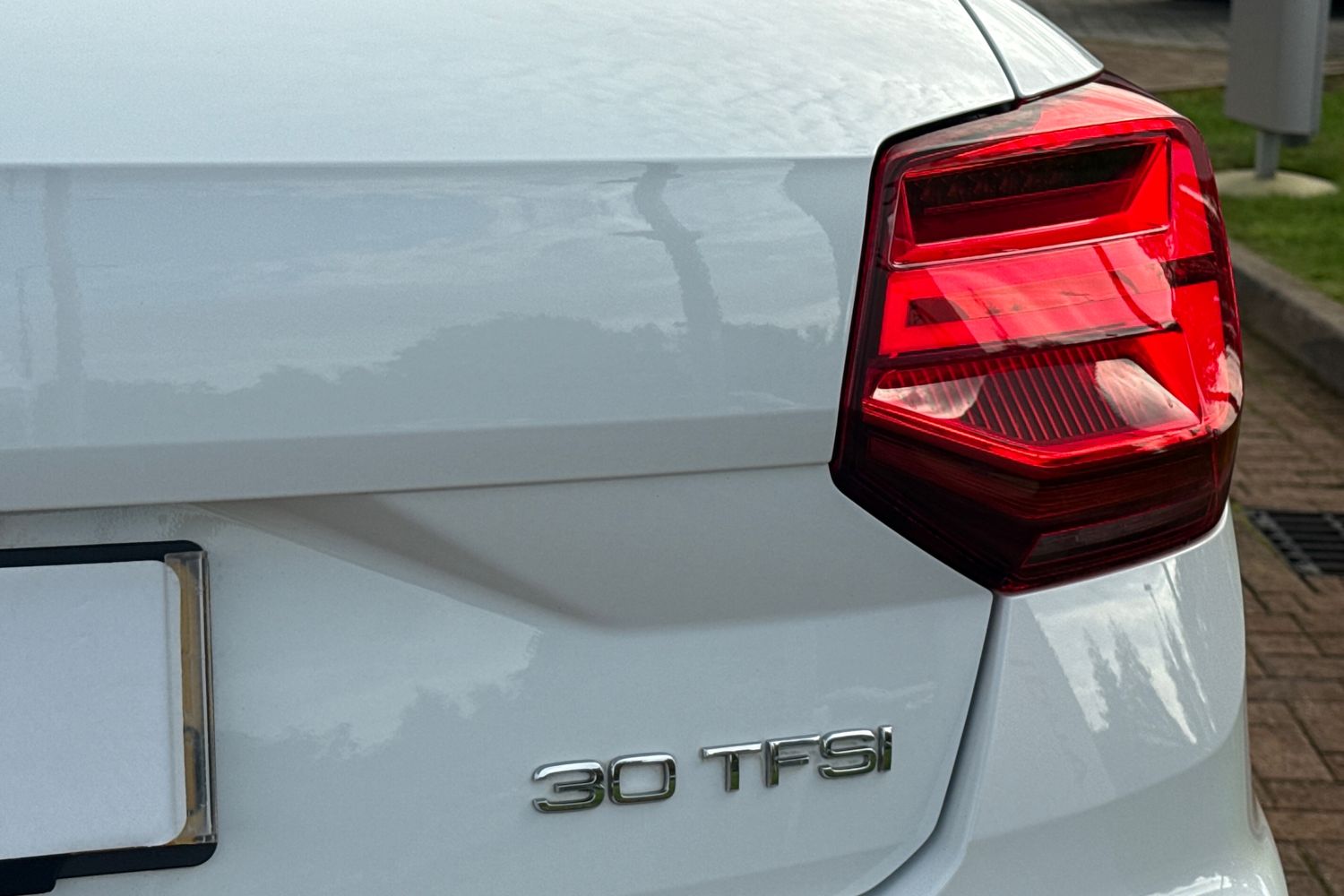 Used Audi Q2 2023 for sale - 76133608: Photo 50