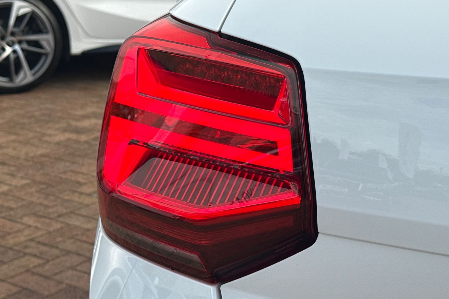 Used Audi Q2 2023 for sale - 76133608: Photo 51