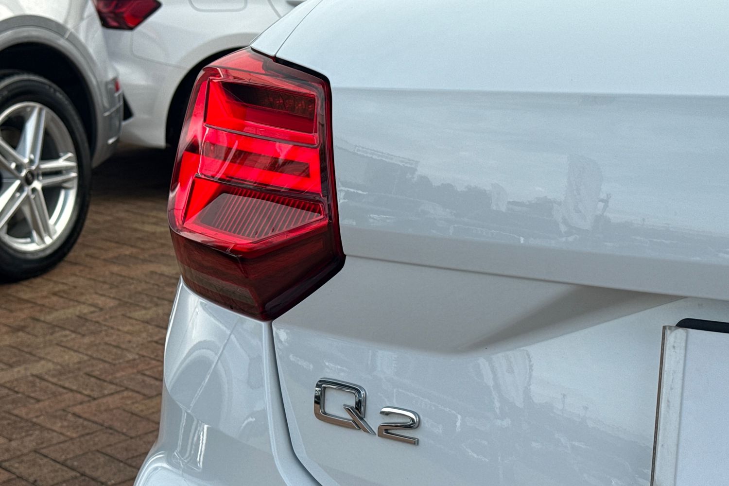 Used Audi Q2 2023 for sale - 76133608: Photo 52