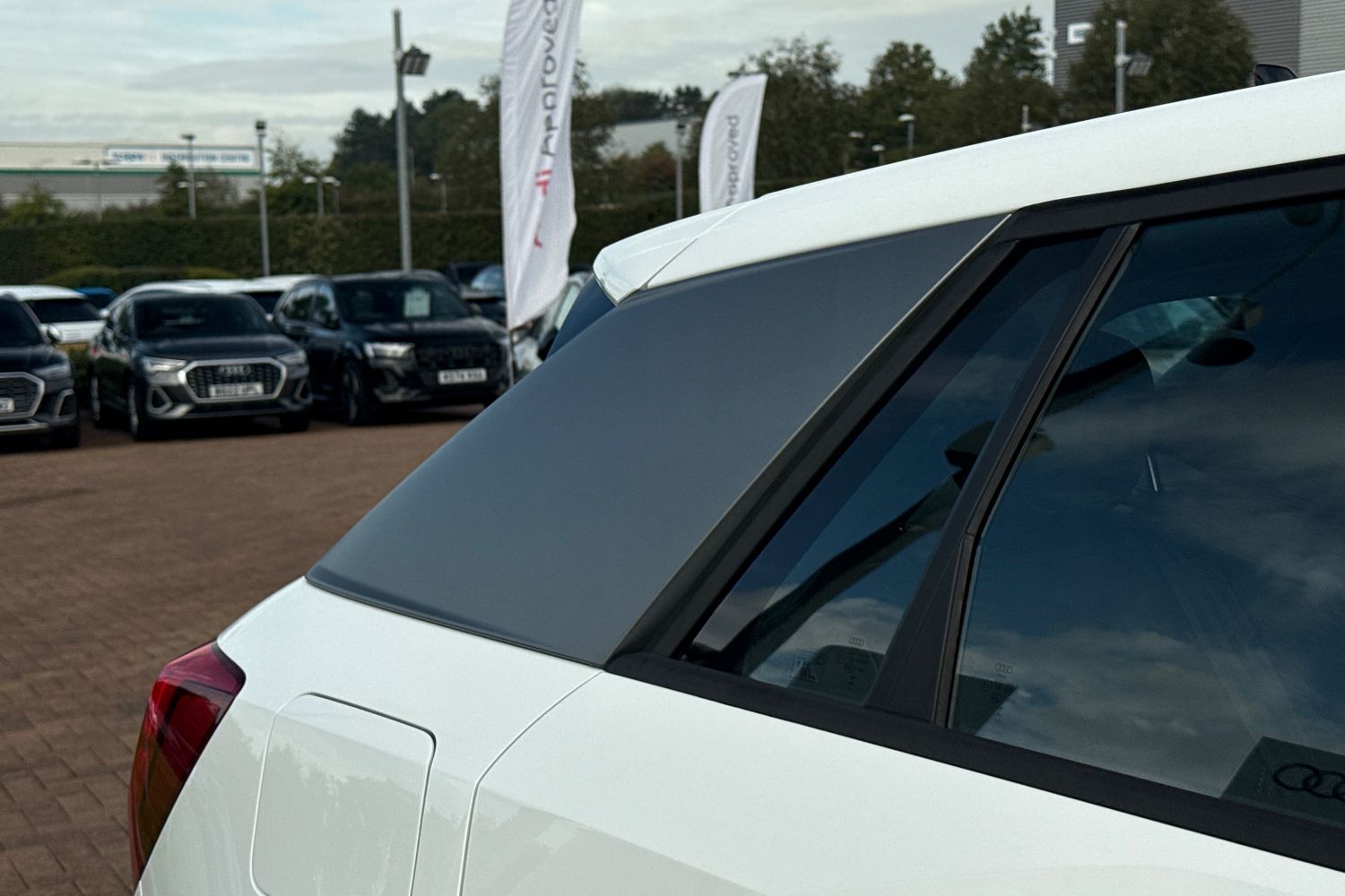 Used Audi Q2 2023 for sale - 76133608: Photo 53