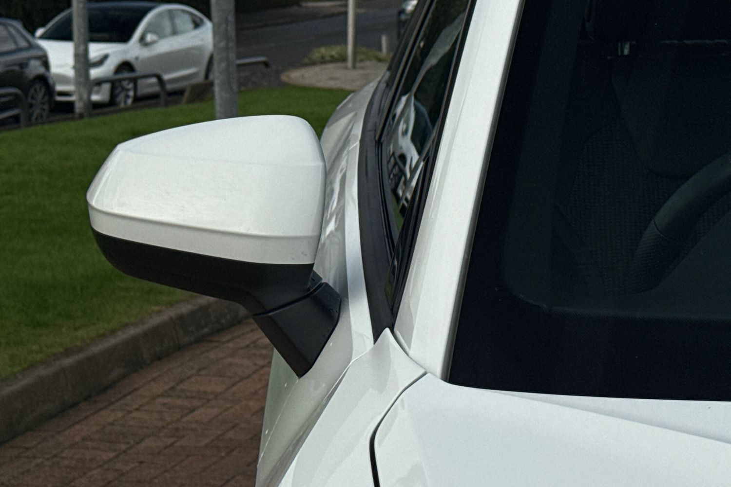 Used Audi Q2 2023 for sale - 76133608: Photo 54