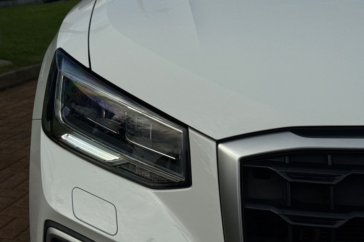 Used Audi Q2 2023 for sale - 76133608: Photo 55