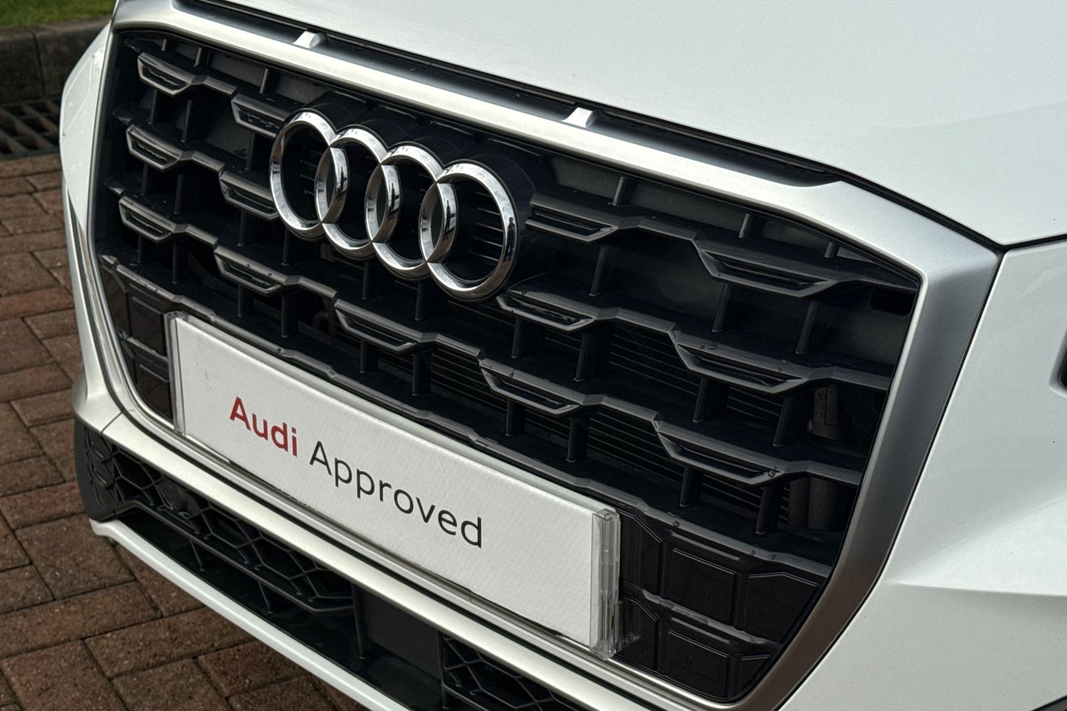 Used Audi Q2 2023 for sale - 76133608: Photo 56