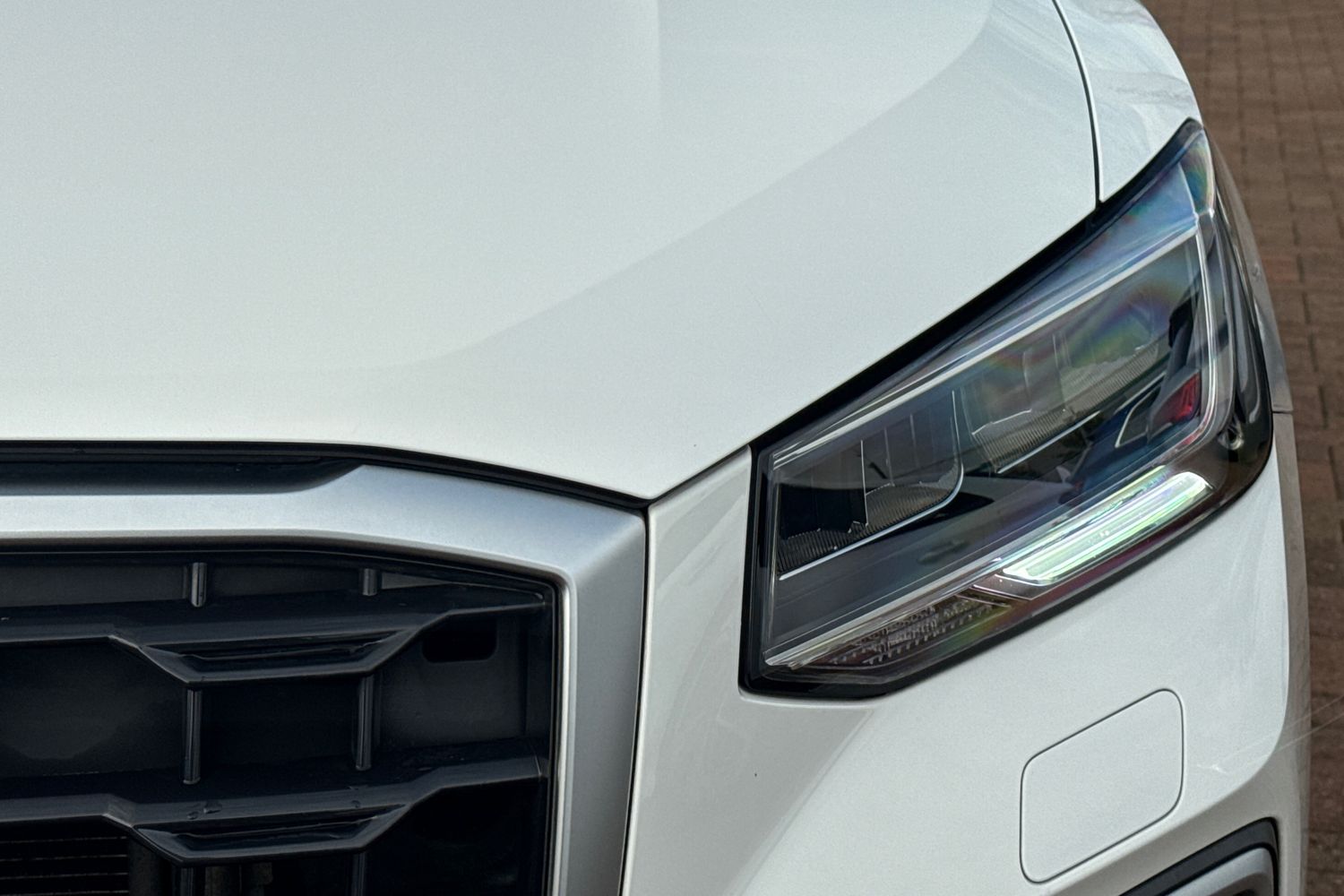 Used Audi Q2 2023 for sale - 76133608: Photo 57