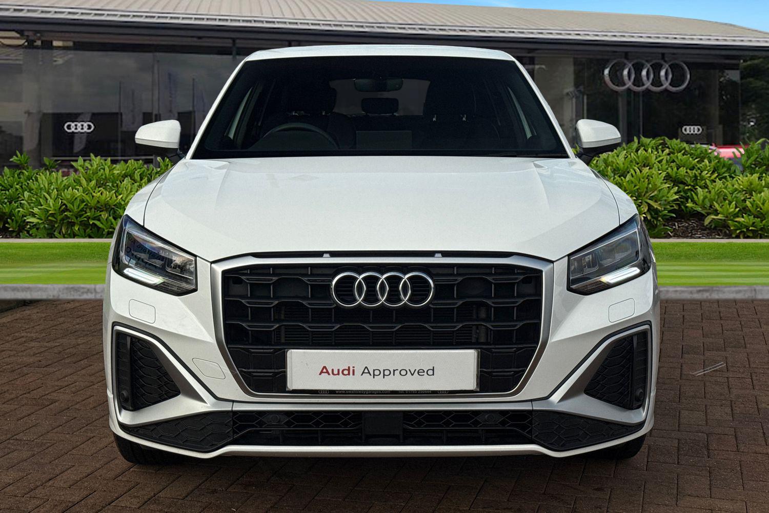 Used Audi Q2 2023 for sale - 76133608: Photo 6