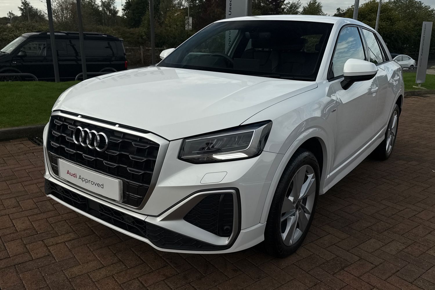 Used Audi Q2 2023 for sale - 76133608: Photo 60