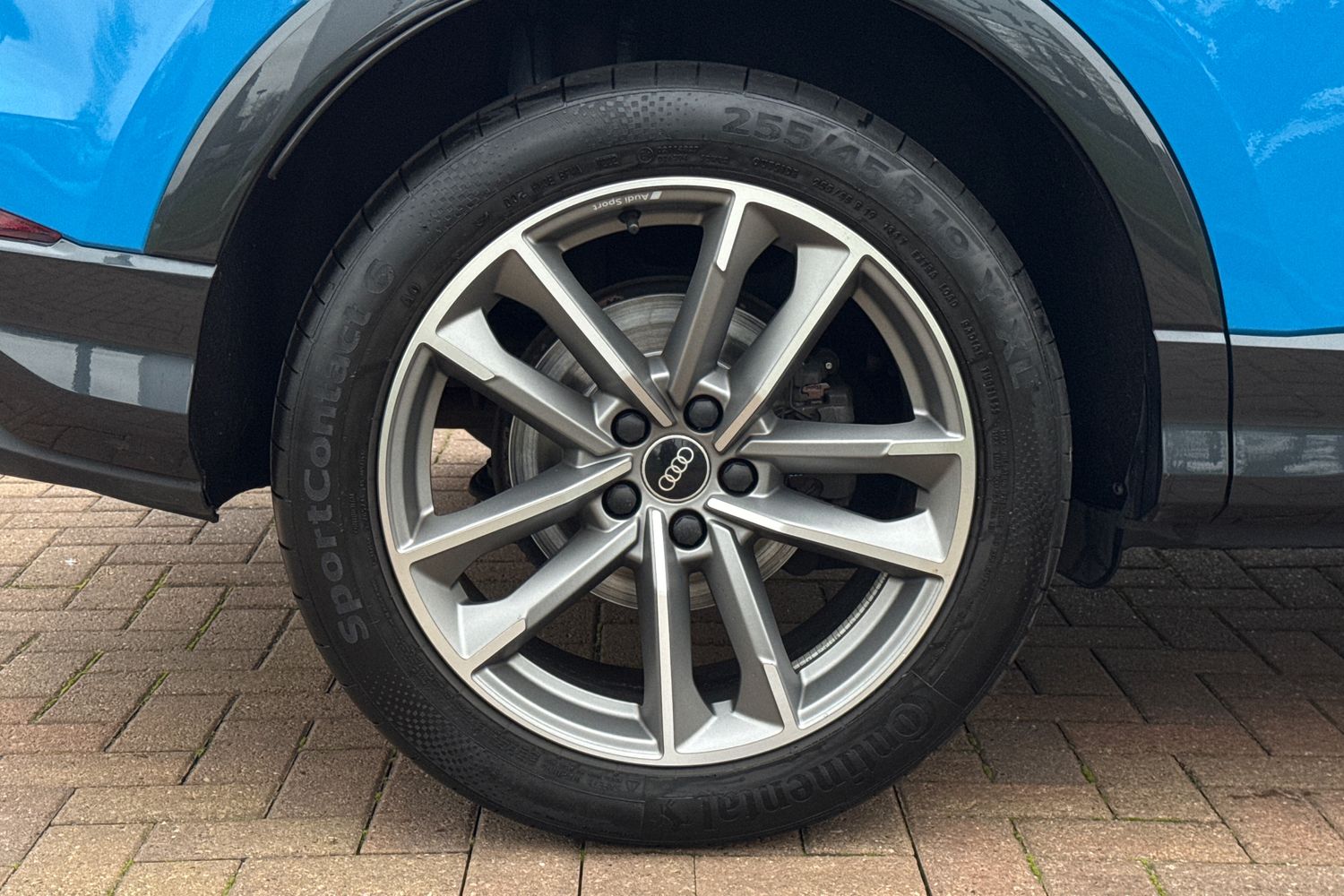 Used Audi Q3 2022 for sale - 77044447: Photo 10