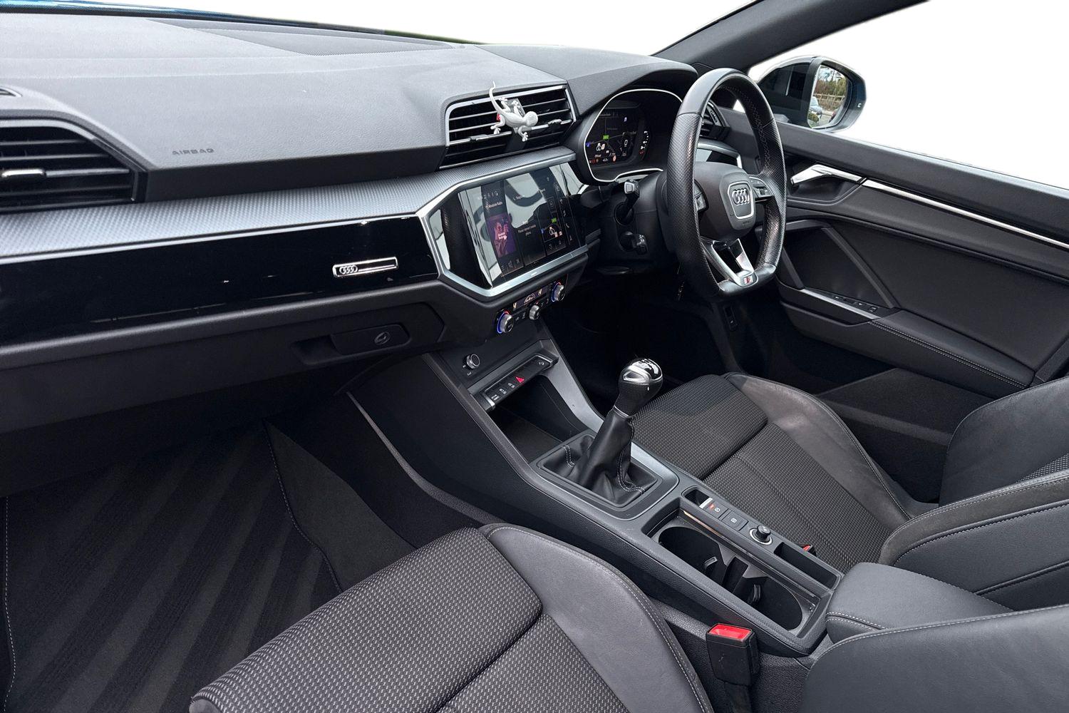 Used Audi Q3 2022 for sale - 77044447: Photo 15