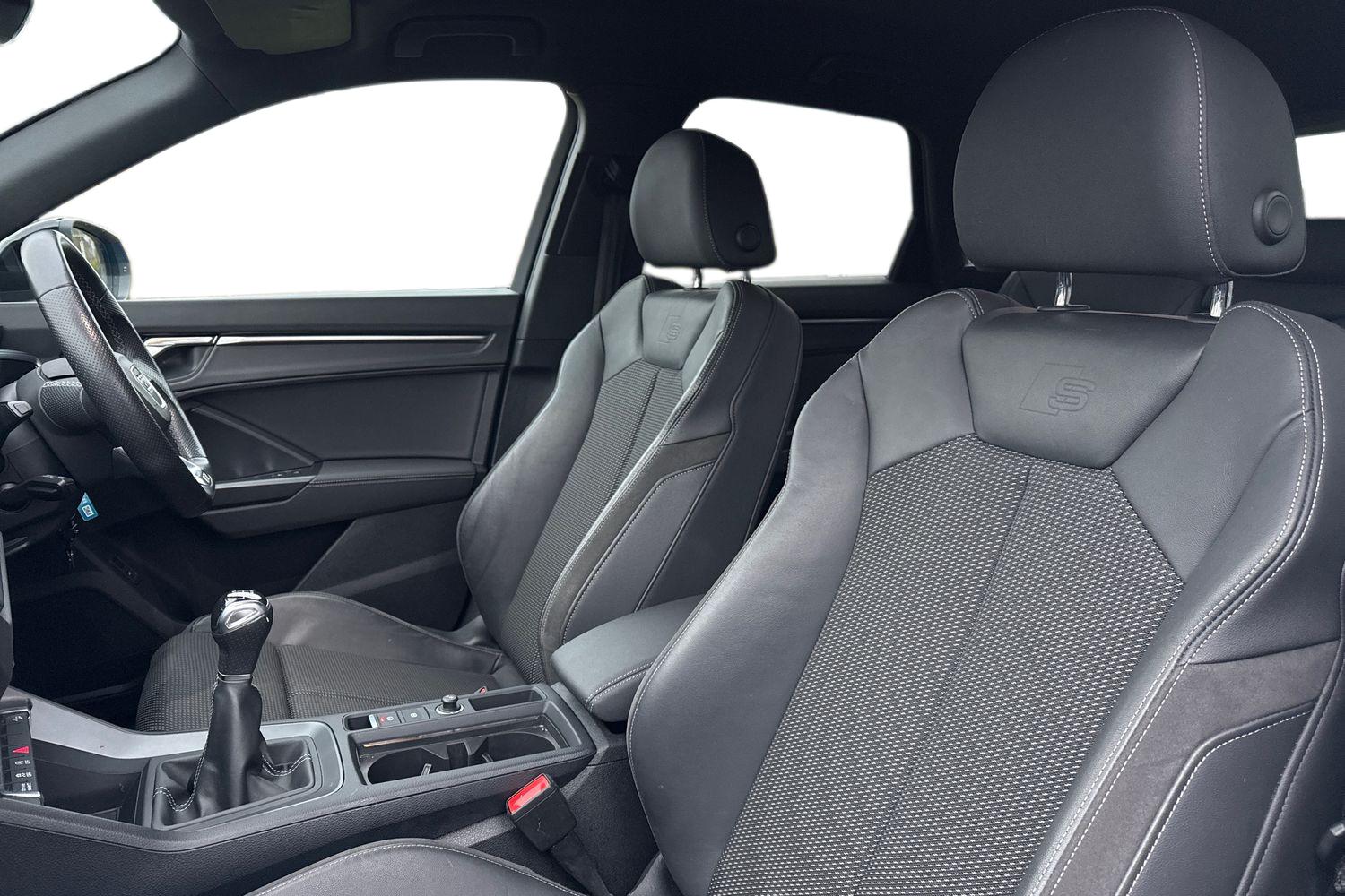 Used Audi Q3 2022 for sale - 77044447: Photo 16