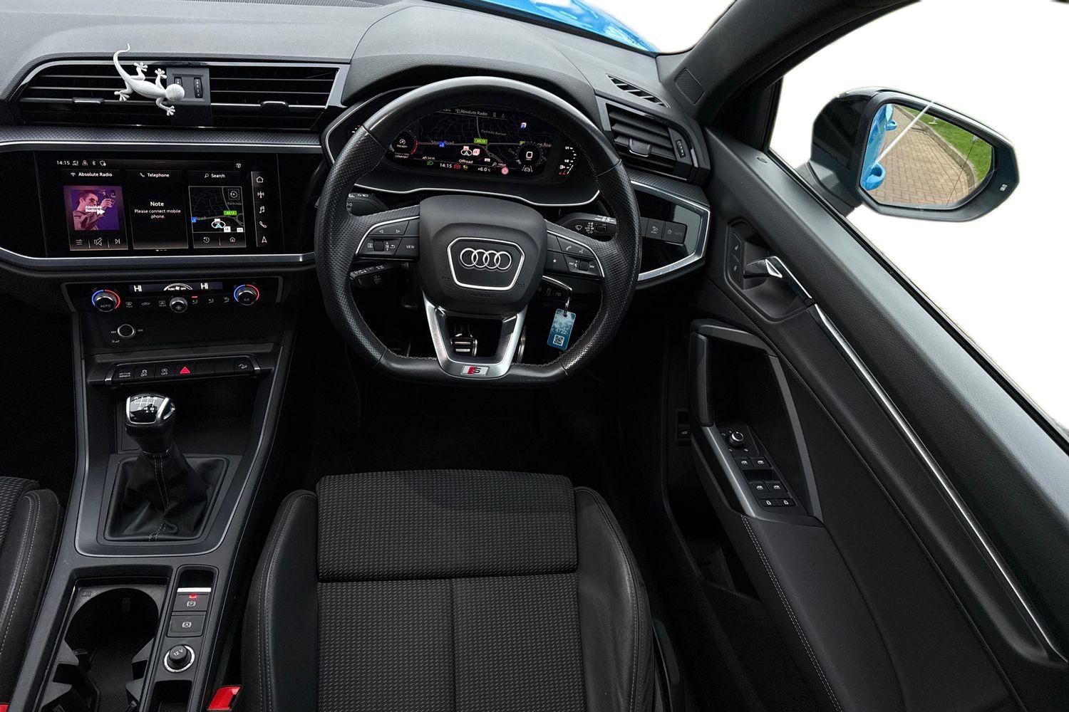 Used Audi Q3 2022 for sale - 77044447: Photo 18