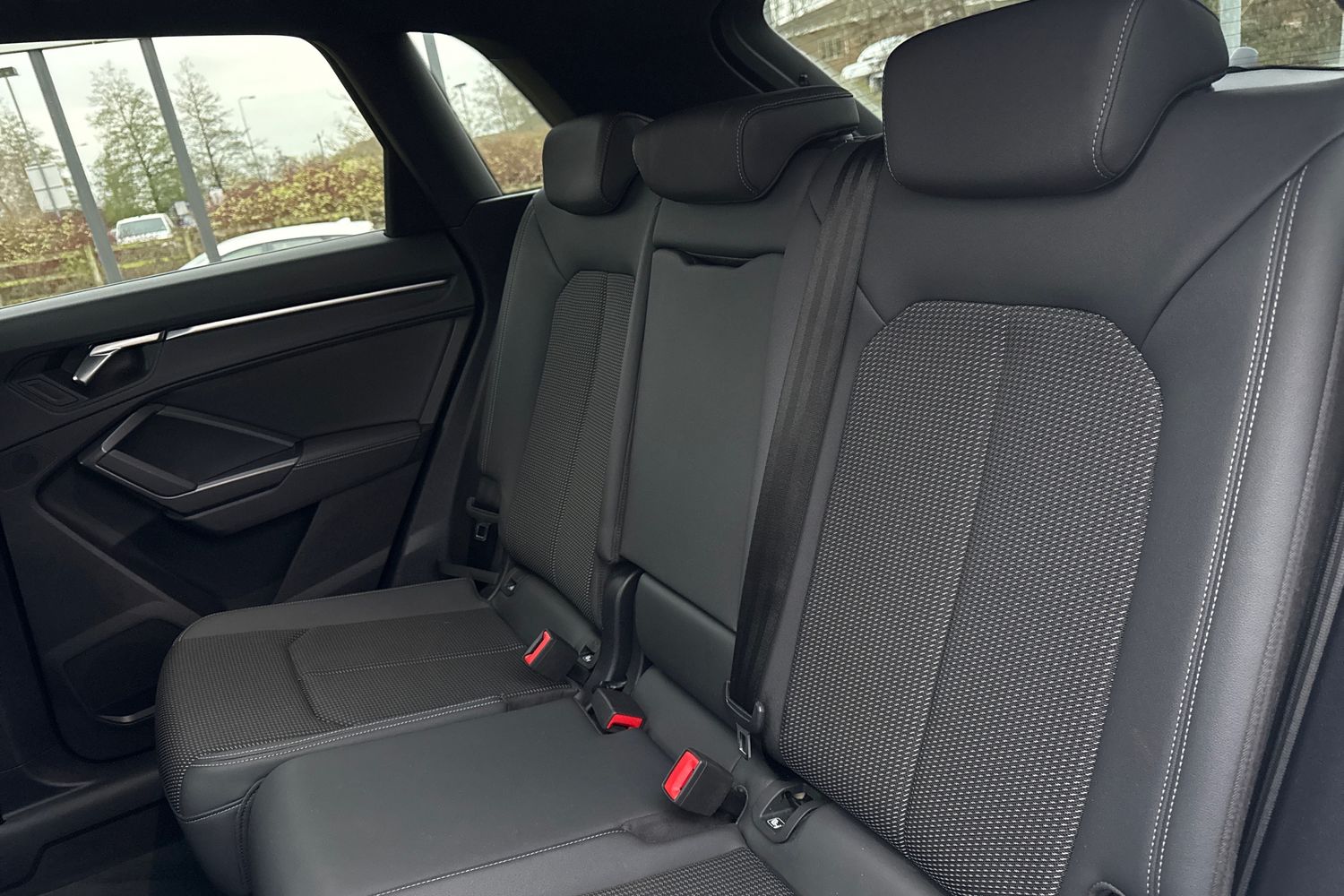 Used Audi Q3 2022 for sale - 77044447: Photo 19