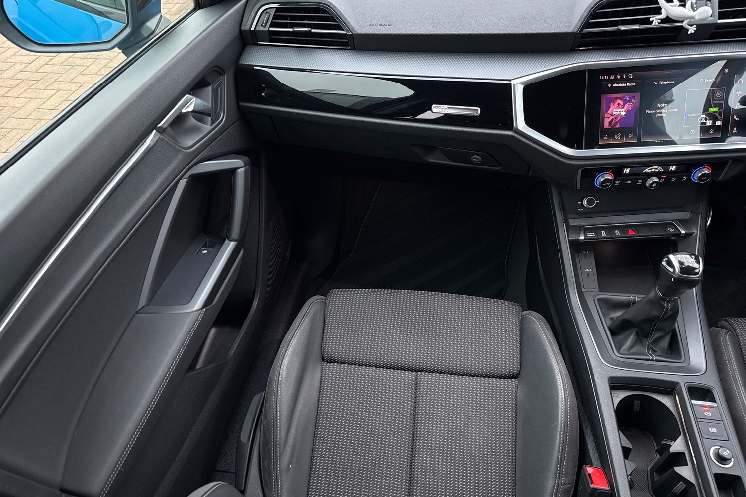 Used Audi Q3 2022 for sale - 77044447: Photo 20