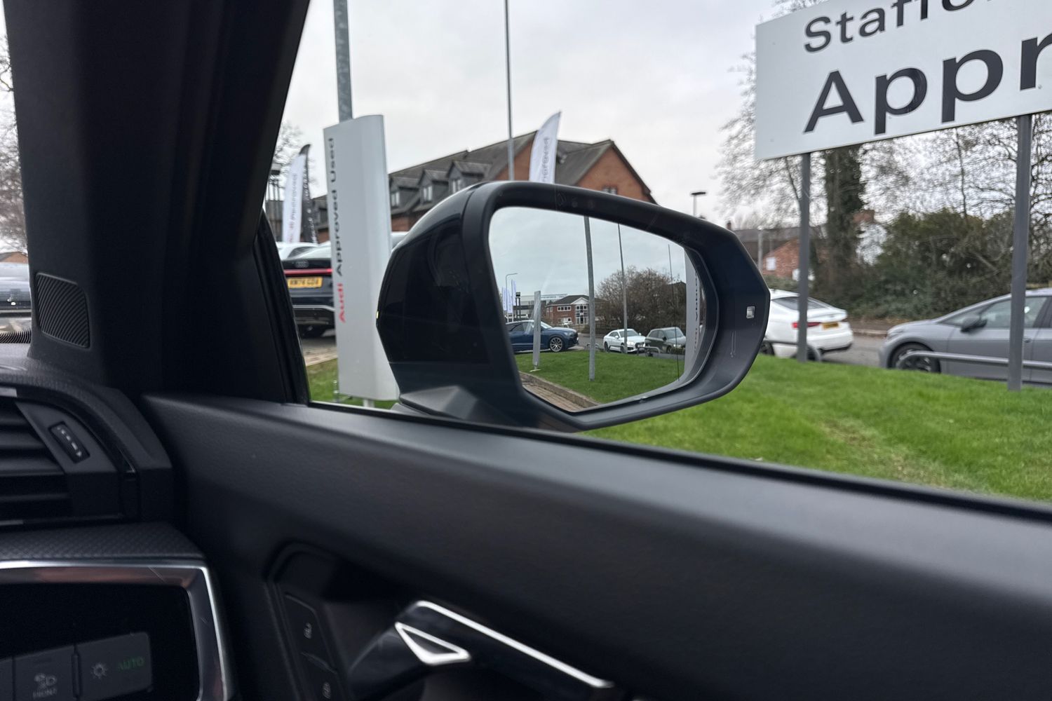 Used Audi Q3 2022 for sale - 77044447: Photo 21