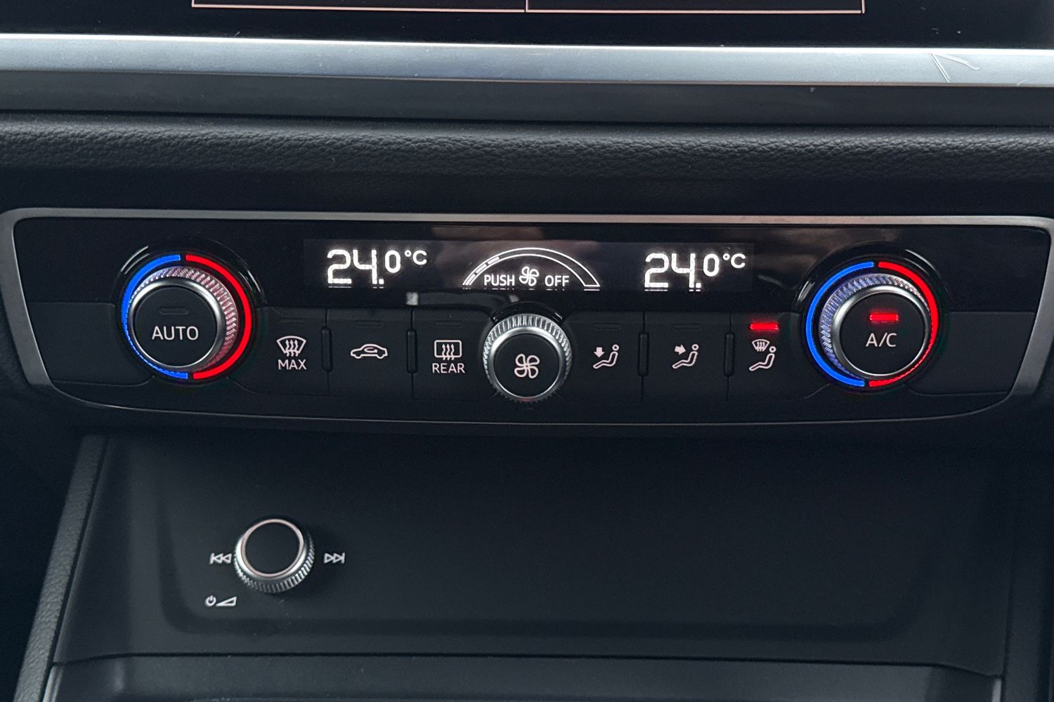 Used Audi Q3 2022 for sale - 77044447: Photo 22